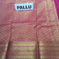 Art Silk Saree