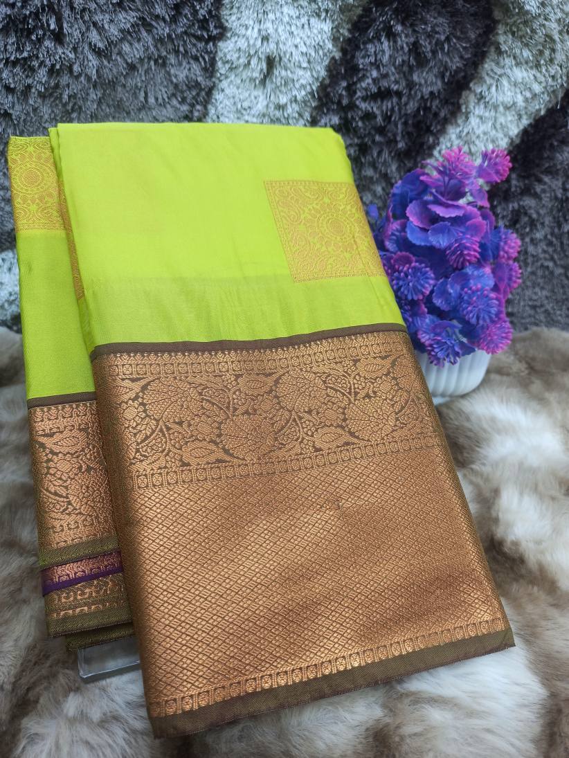 Art Silk Saree