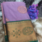 Art Silk Saree