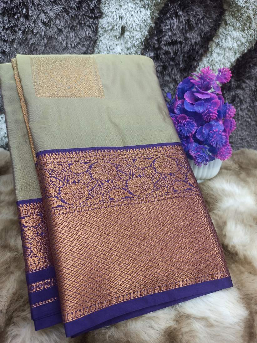 Art Silk Saree