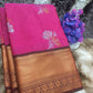 Art Silk Saree