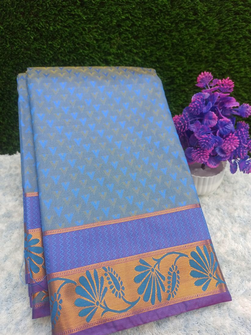 Art Silk Saree