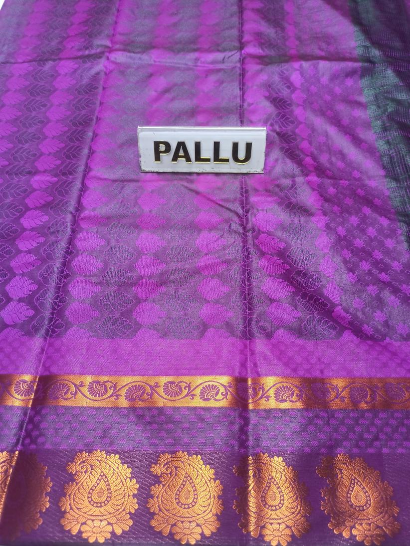 Art Silk Saree