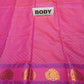 Art Silk Saree