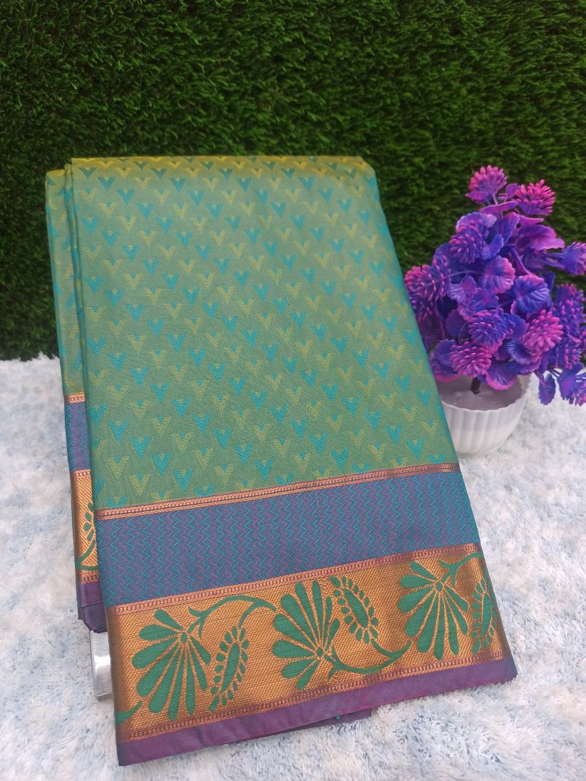 Art Silk Saree