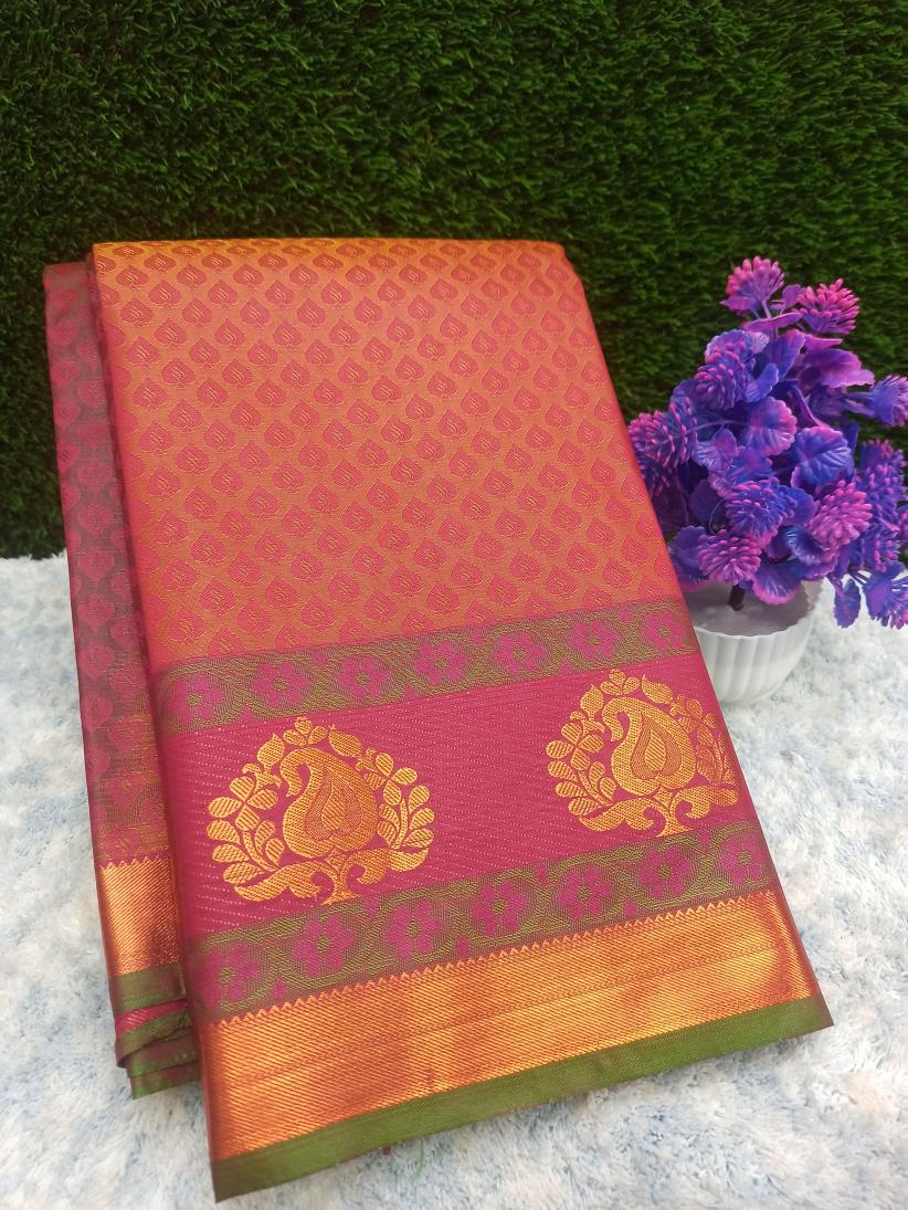 Art Silk Saree