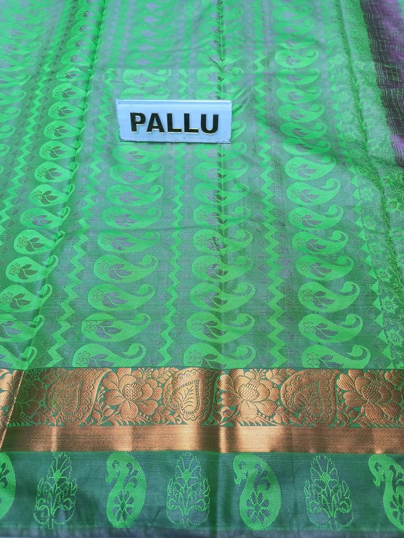 Art Silk Saree