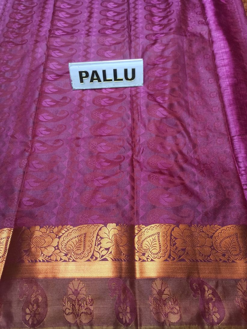 Art Silk Saree