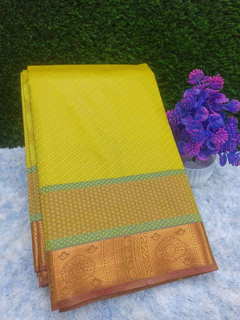 Art Silk Saree