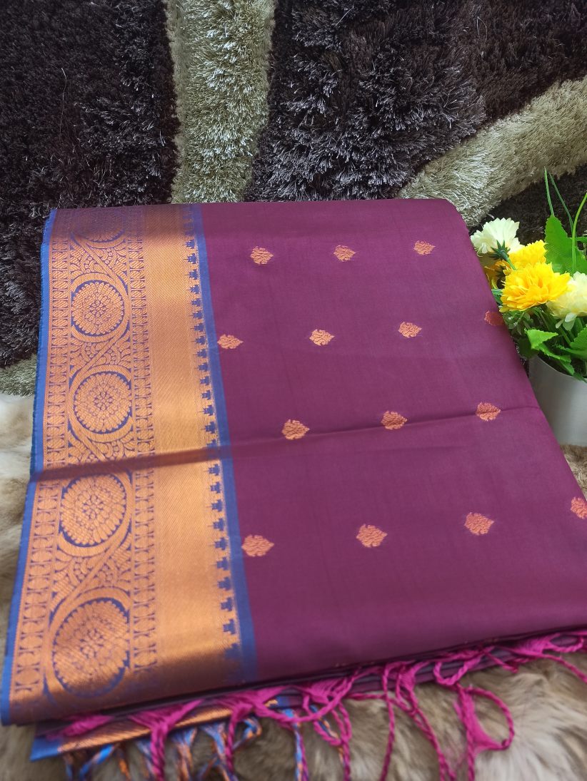 Art Silk Saree