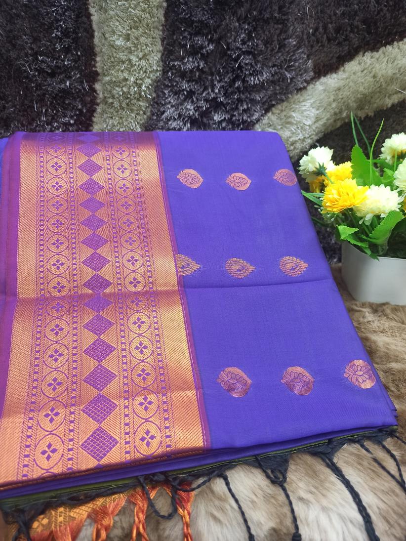 Art Silk Saree