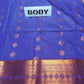 Art Silk Saree