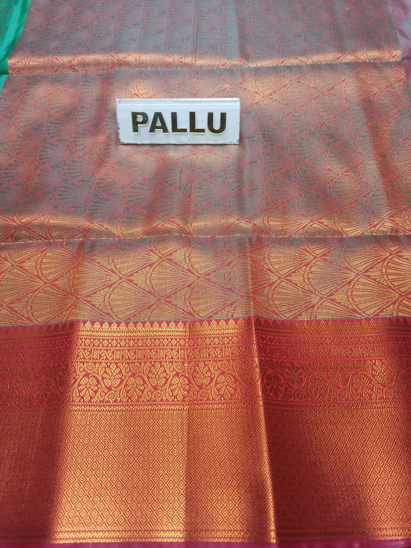 Art Silk Saree