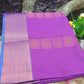 Art Silk Saree