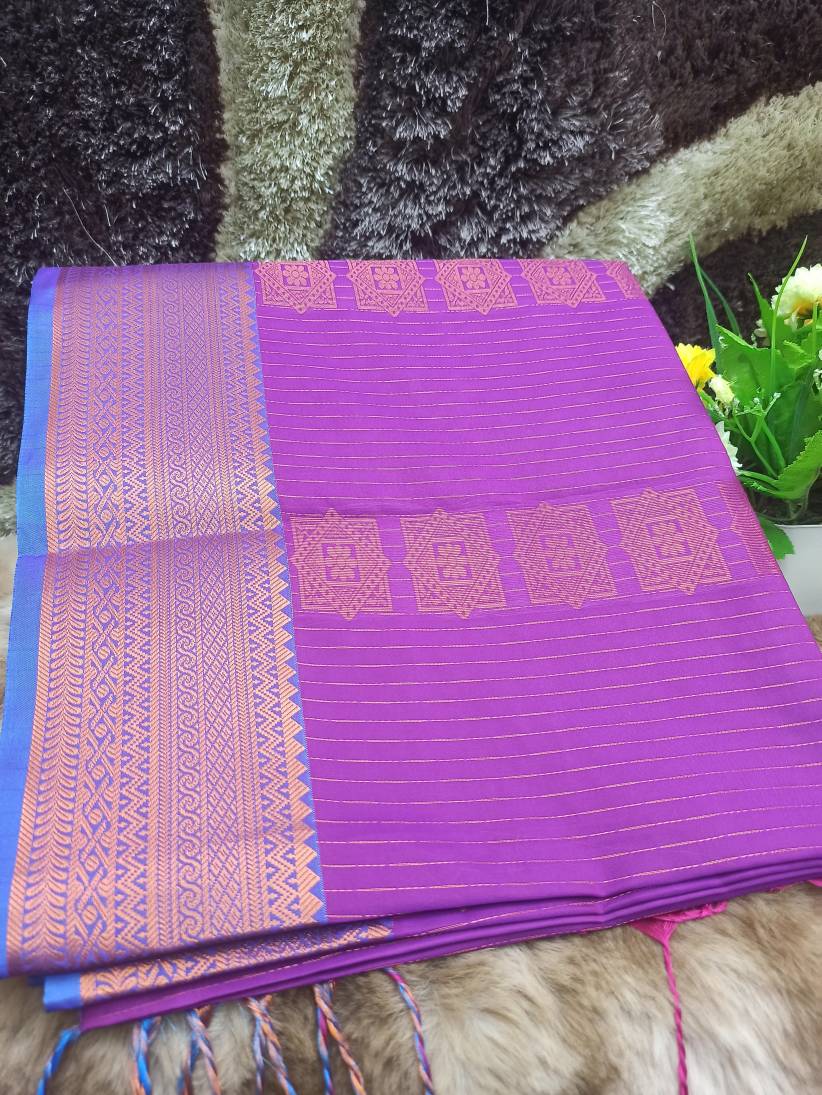 Art Silk Saree