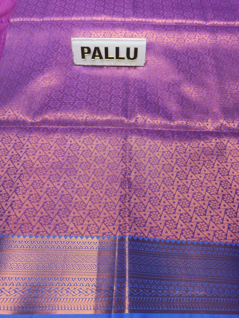 Art Silk Saree