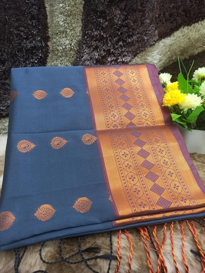 Art Silk Saree