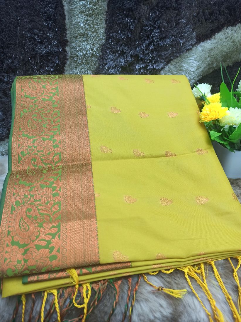 Art Silk Saree