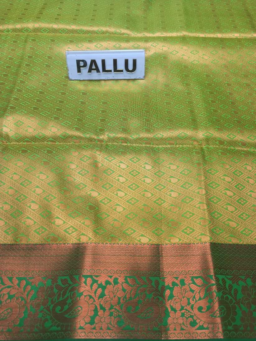 Art Silk Saree