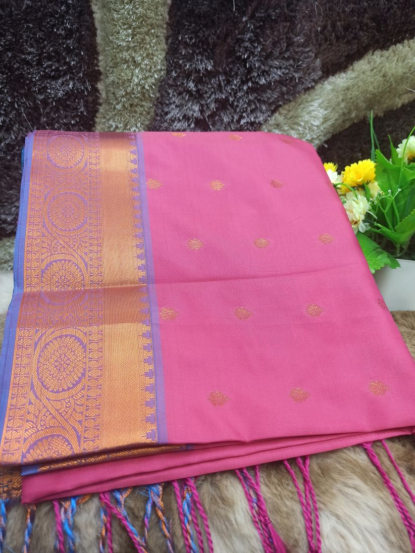 Art Silk Saree