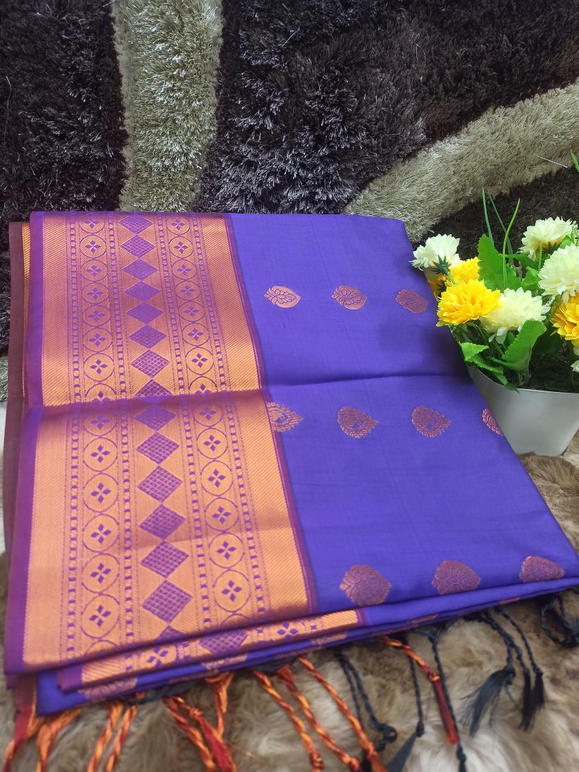 Art Silk Saree