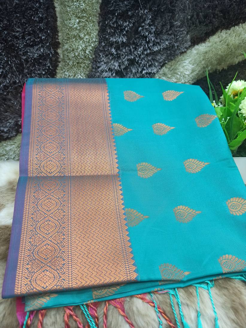 Art Silk Saree