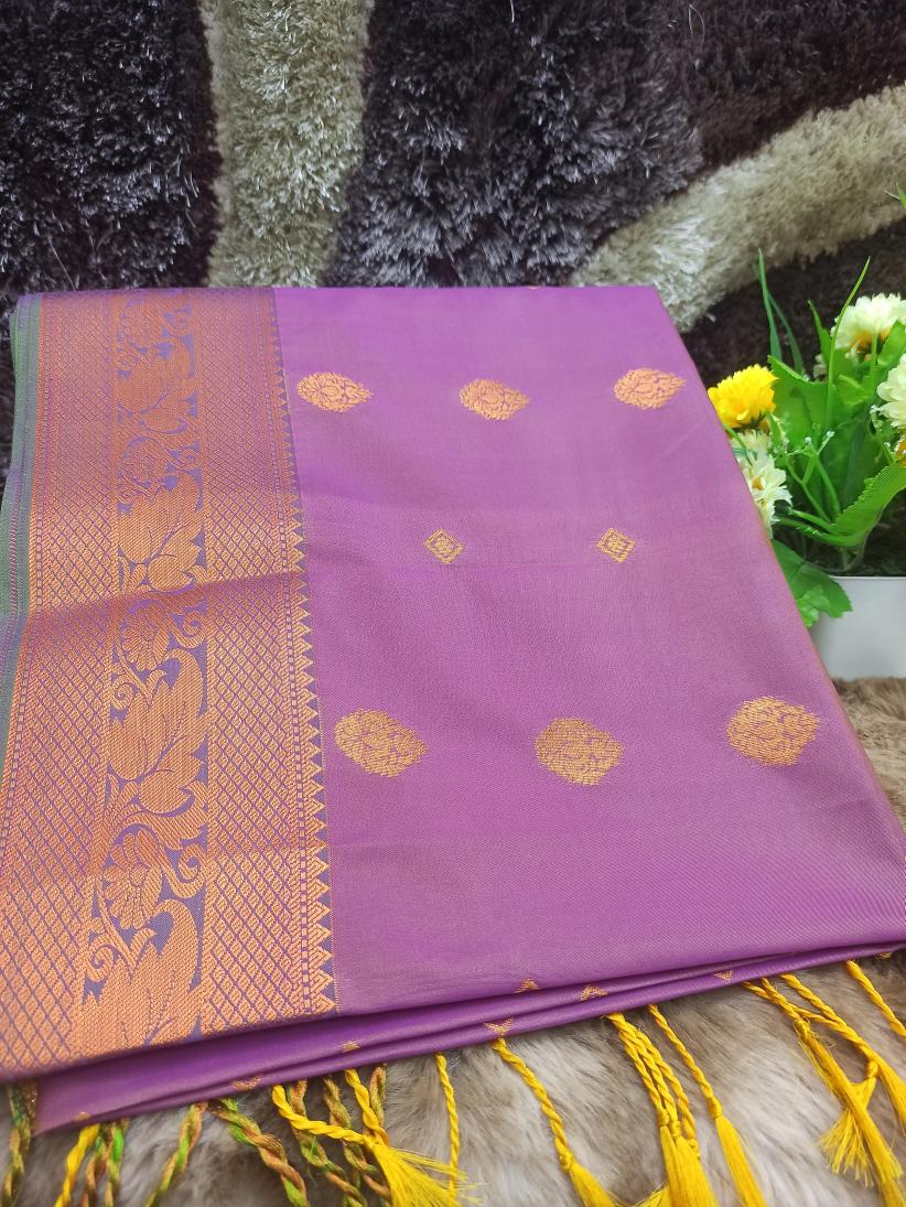 Art Silk Saree