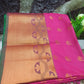 Art Silk Saree