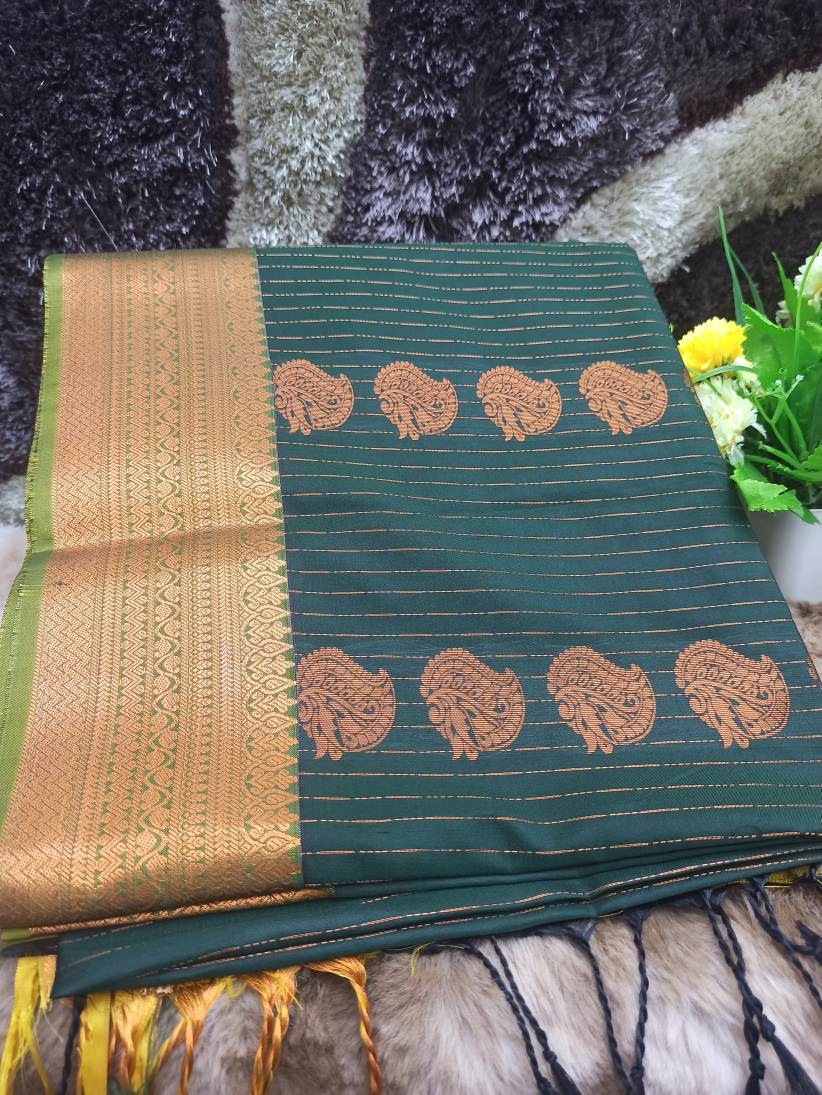 Art Silk Saree