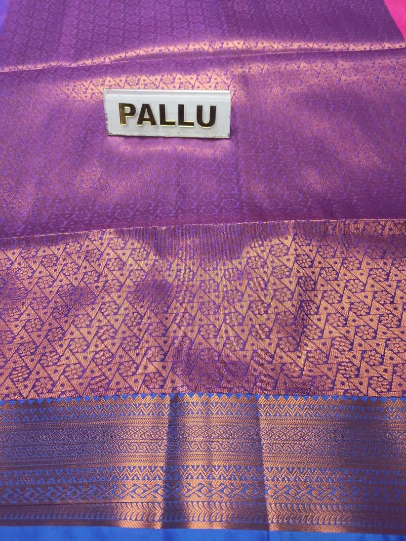 Art Silk Saree