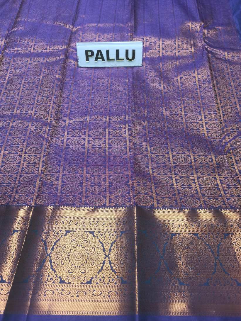 Art Silk Saree