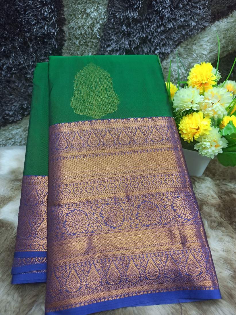 Art Silk Saree