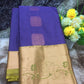 Art Silk Saree