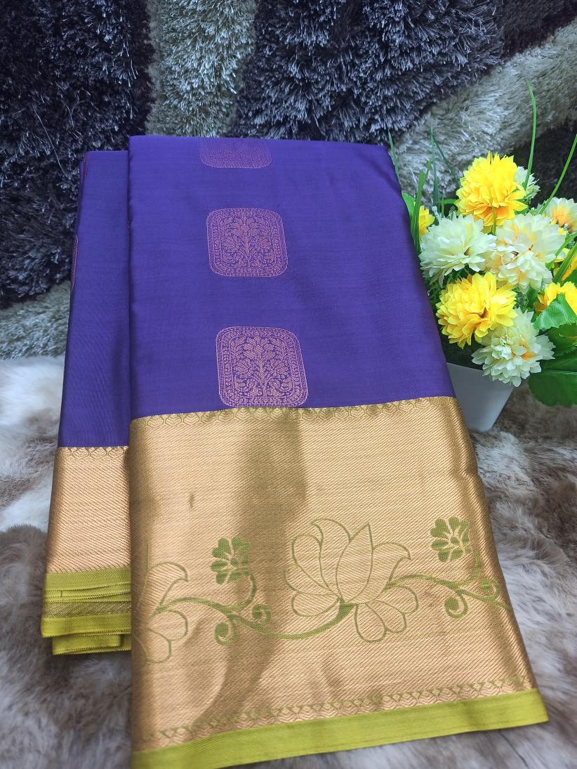 Art Silk Saree