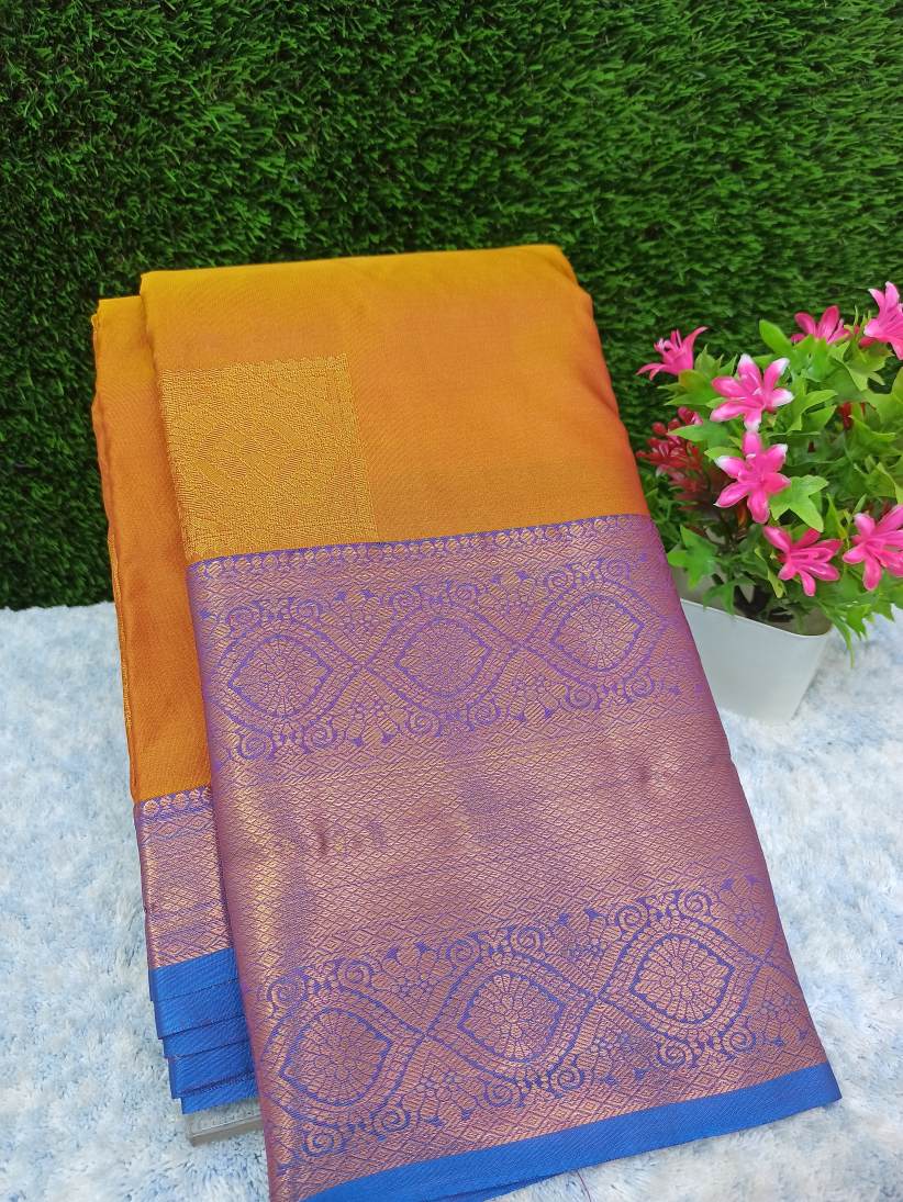 Art Silk Saree