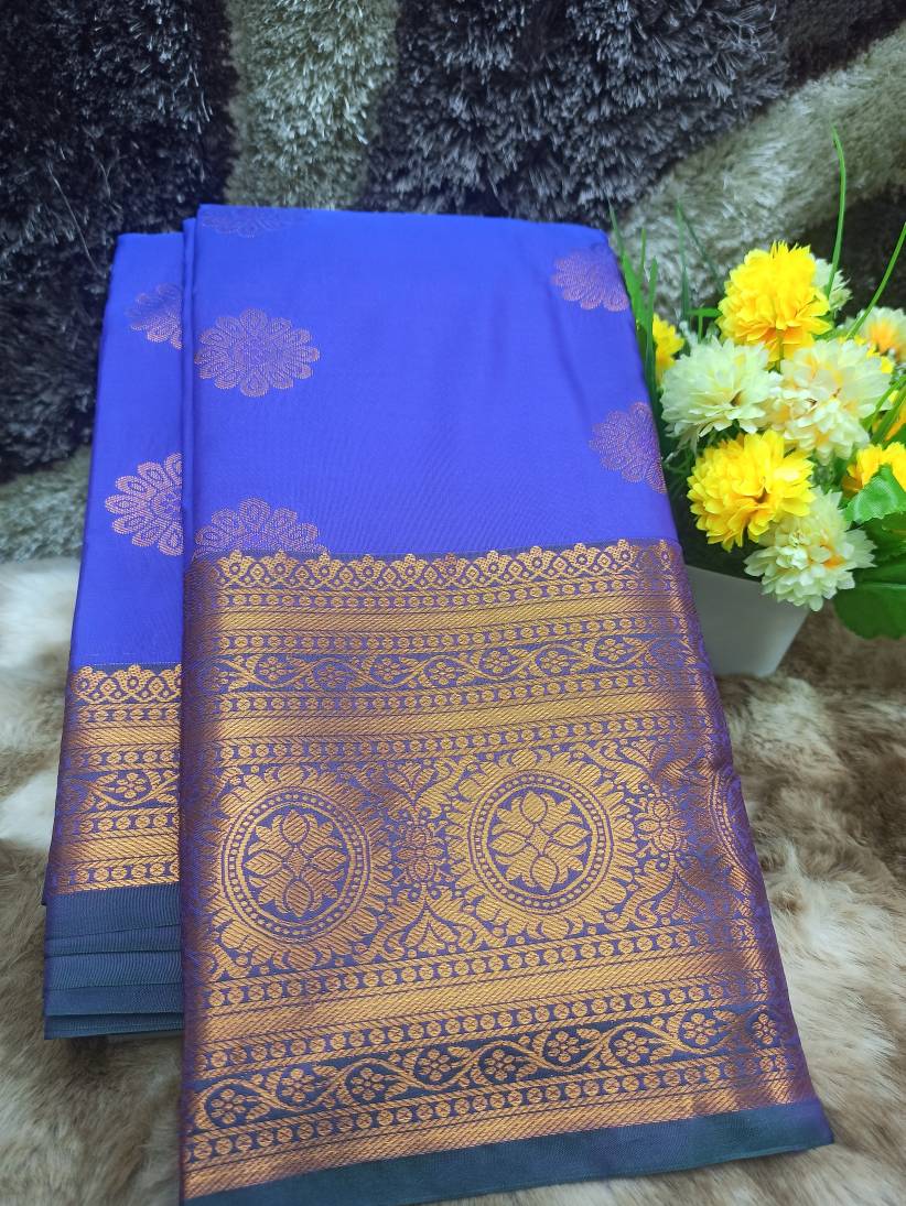 Art Silk Saree