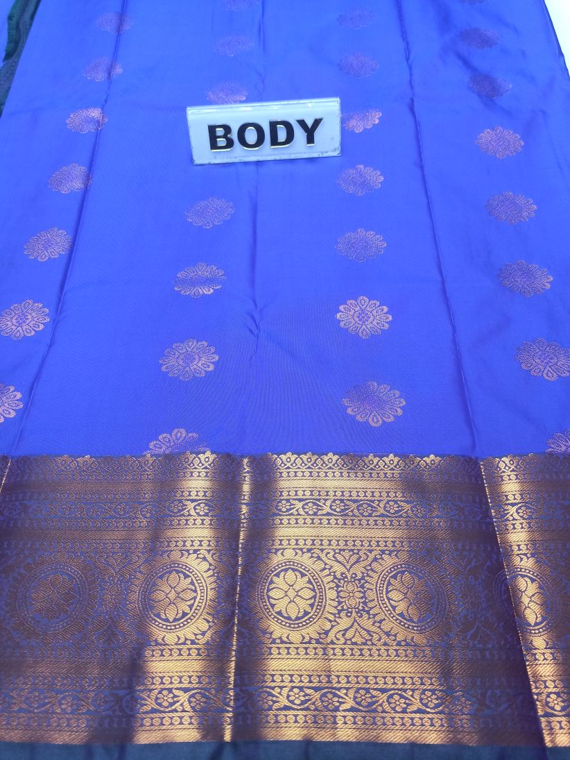 Art Silk Saree