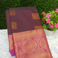 Art Silk Saree