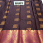 Art Silk Saree