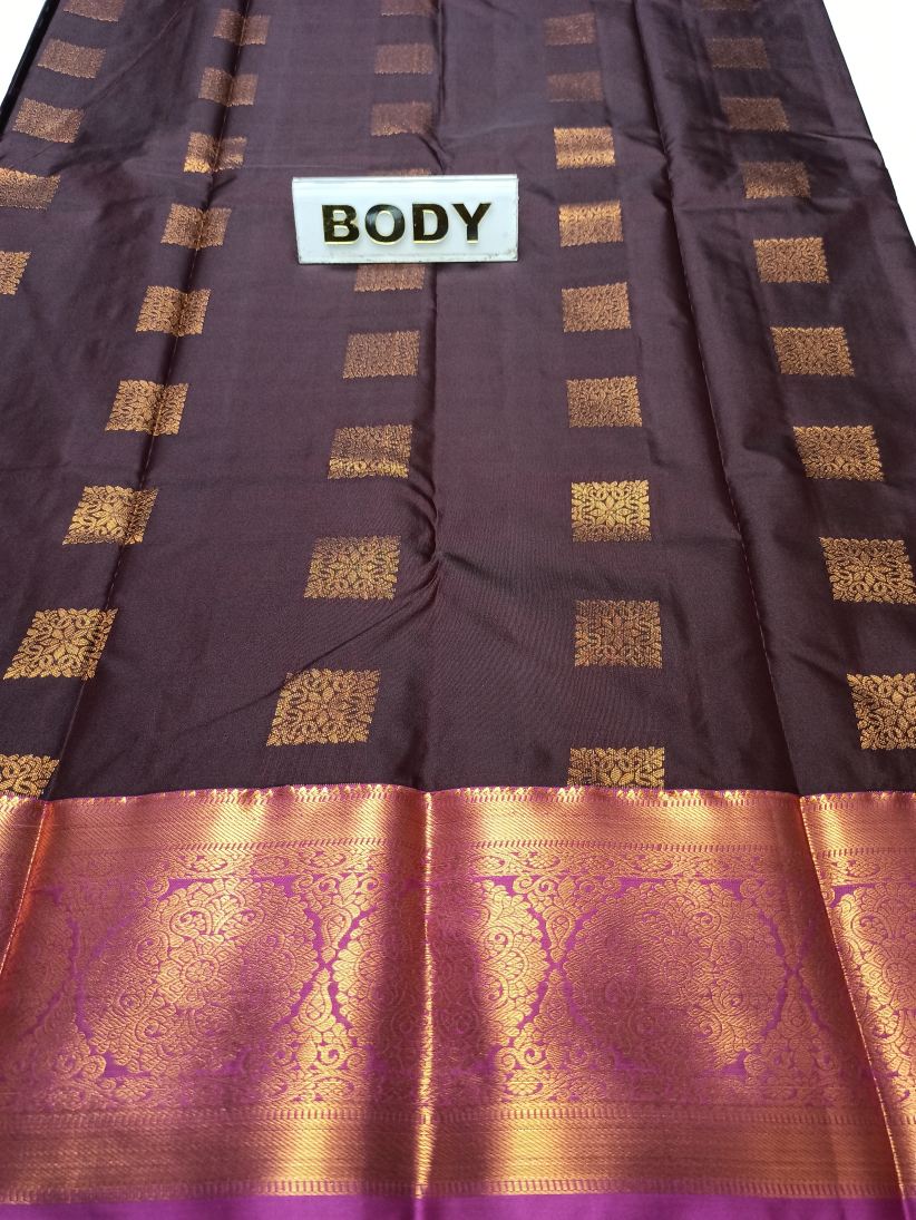 Art Silk Saree