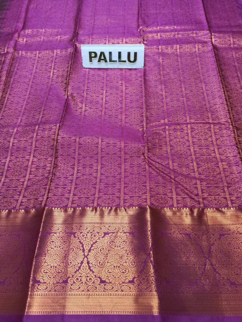 Art Silk Saree