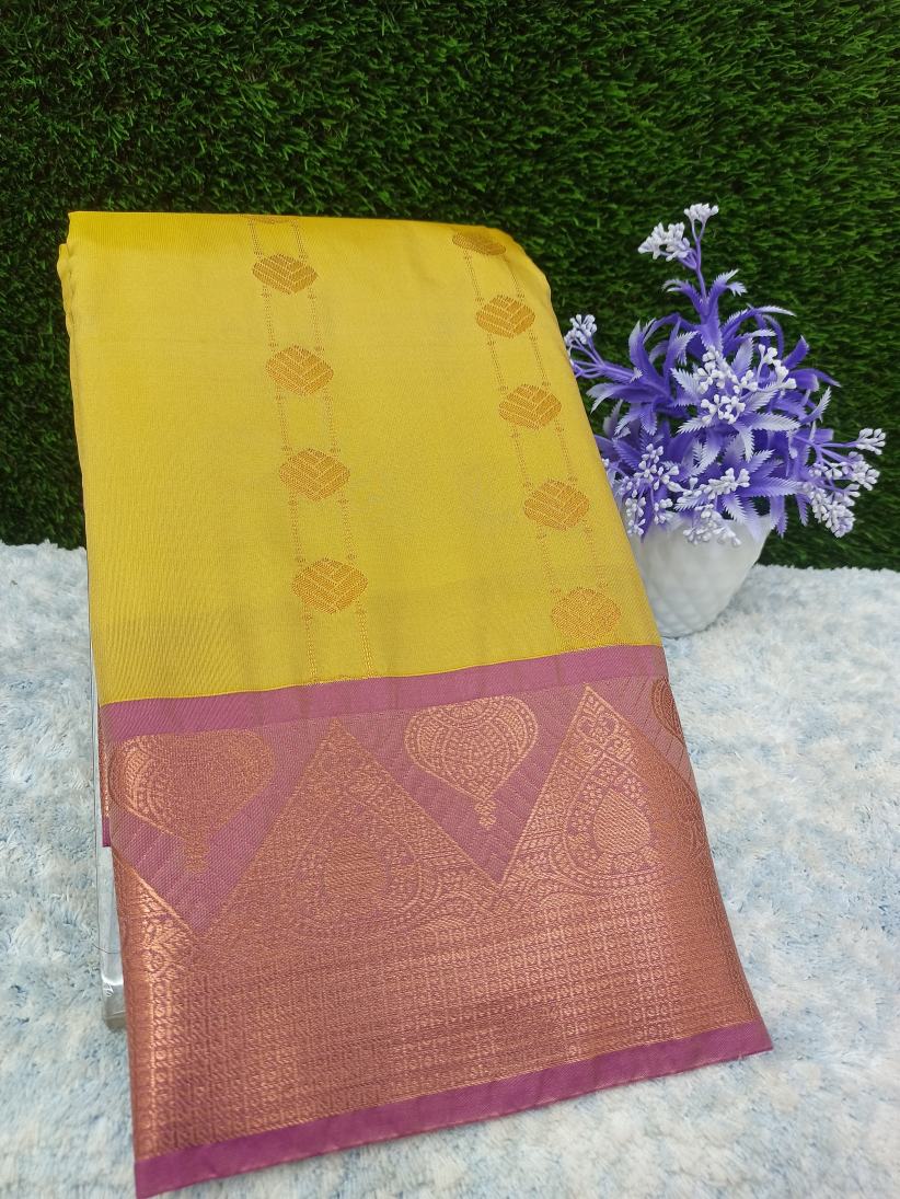 Art Silk Saree