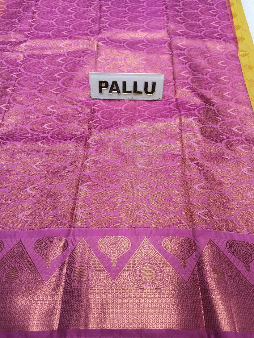 Art Silk Saree