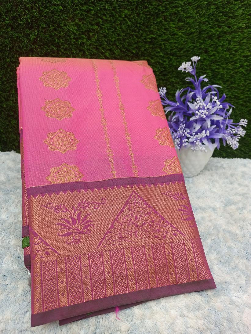 Art Silk Saree