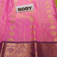 Art Silk Saree