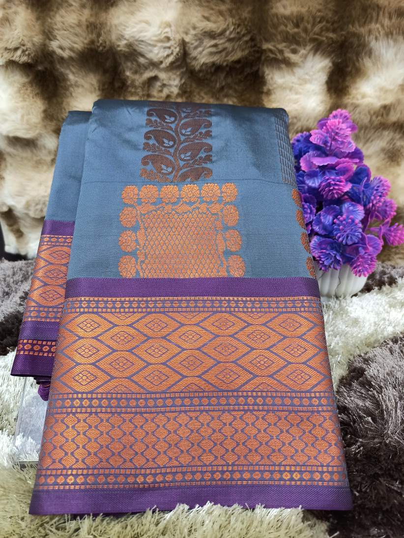 Art silk saree