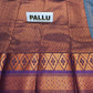 Art silk saree