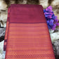 Art silk saree