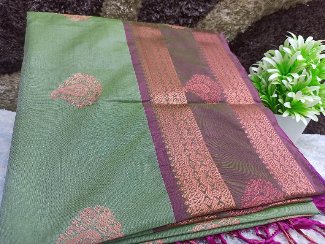 Art Silk Saree