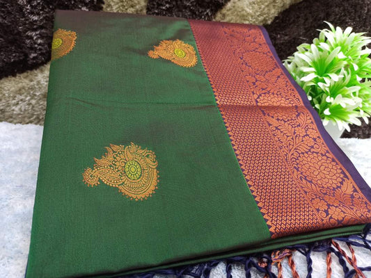 Art Silk Saree